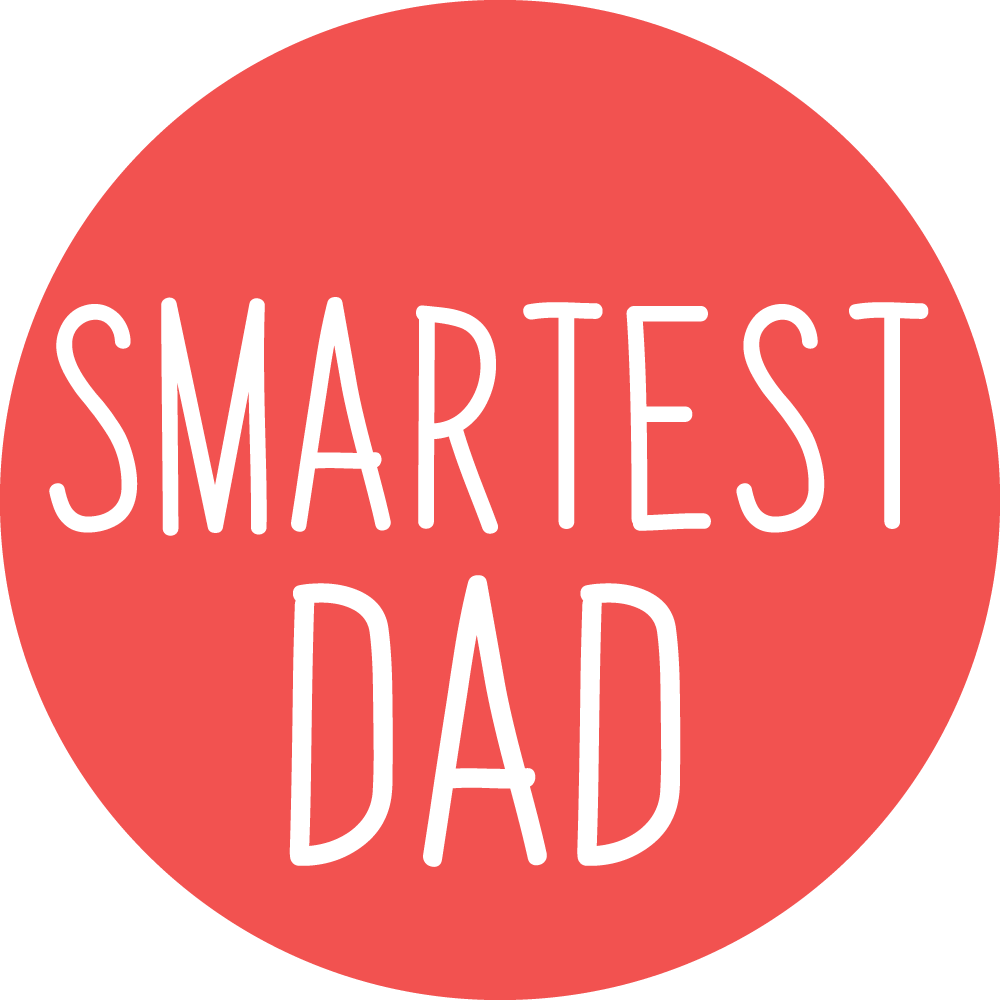 Smartest Dad